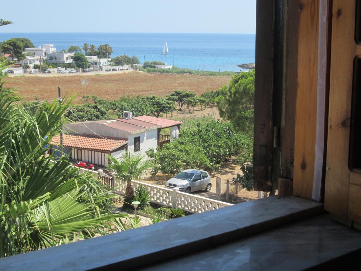 레포라노 Breathtaking View Of Salento- 아파트 외부 사진